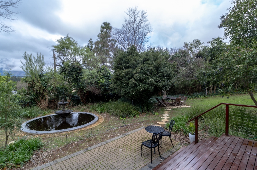 To Let 3 Bedroom Property for Rent in Stellenbosch Farms Western Cape